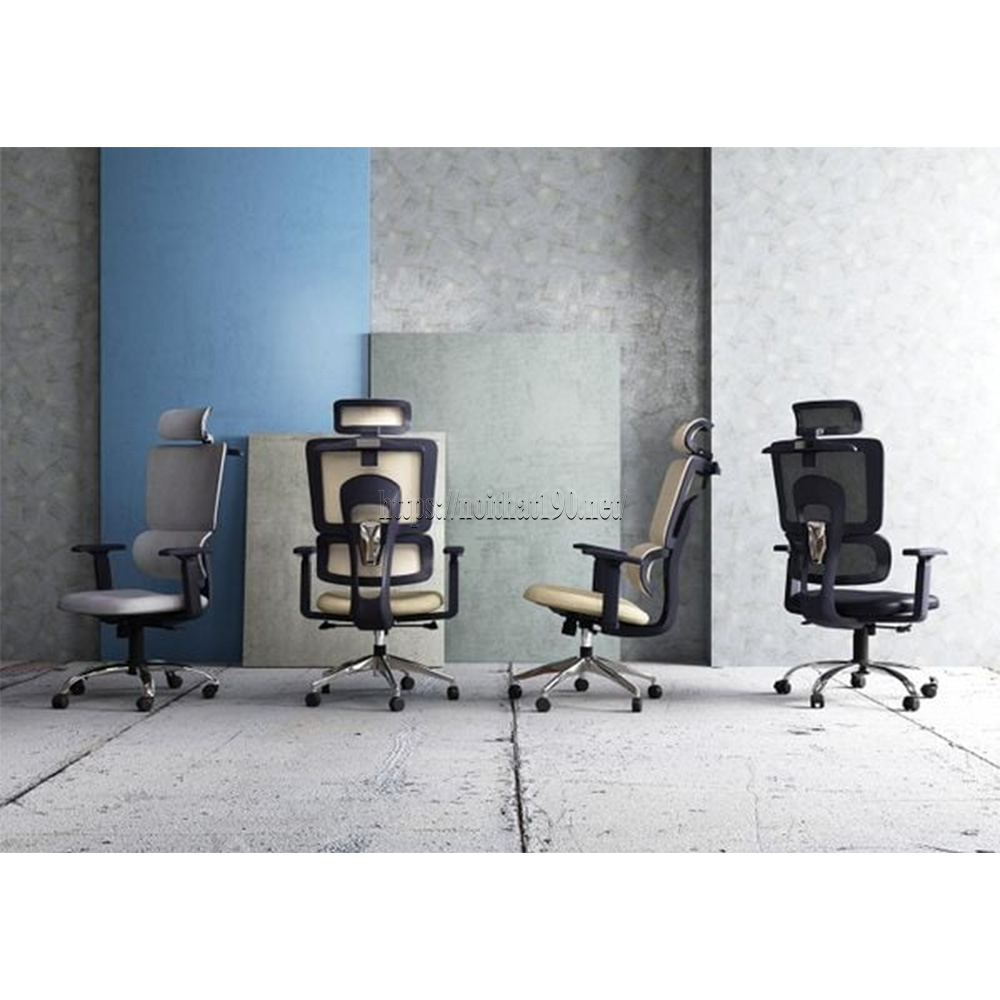 Ghế giám đốc đẳng cấp