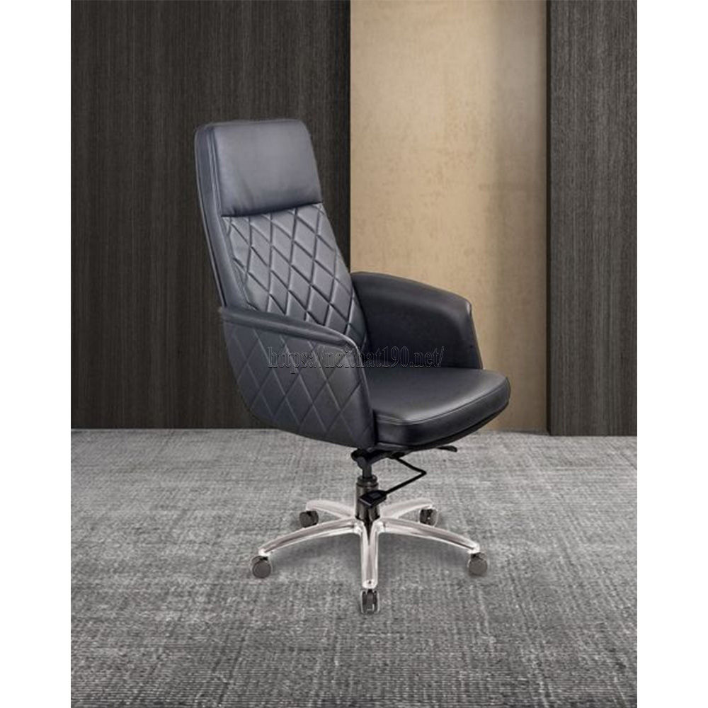 mẫu ghế lãnh đạo đẹp nhất 2026