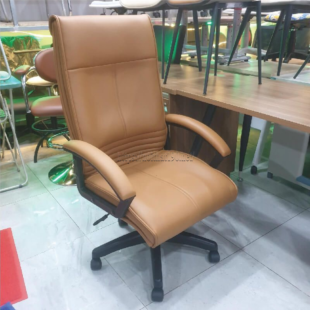 Ghế lãnh đạo sang trọng