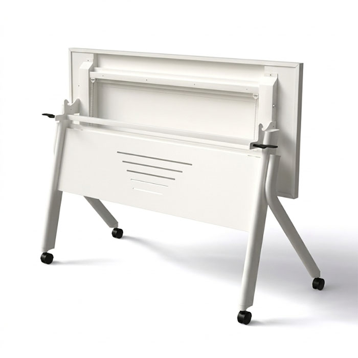 Bàn đào tạo gấp gọn BHL14B-MS