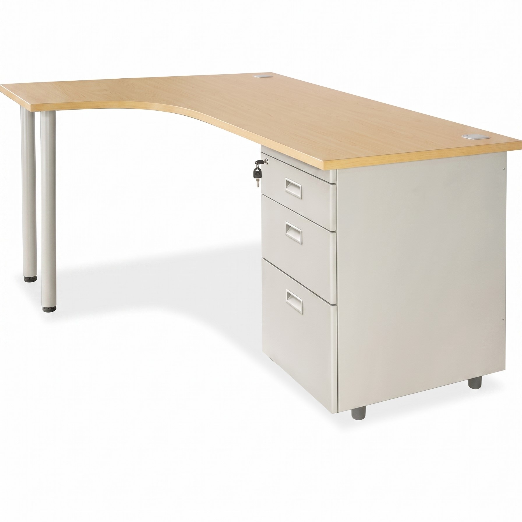 Bàn làm việc nhân viên BLT18CT-HS3