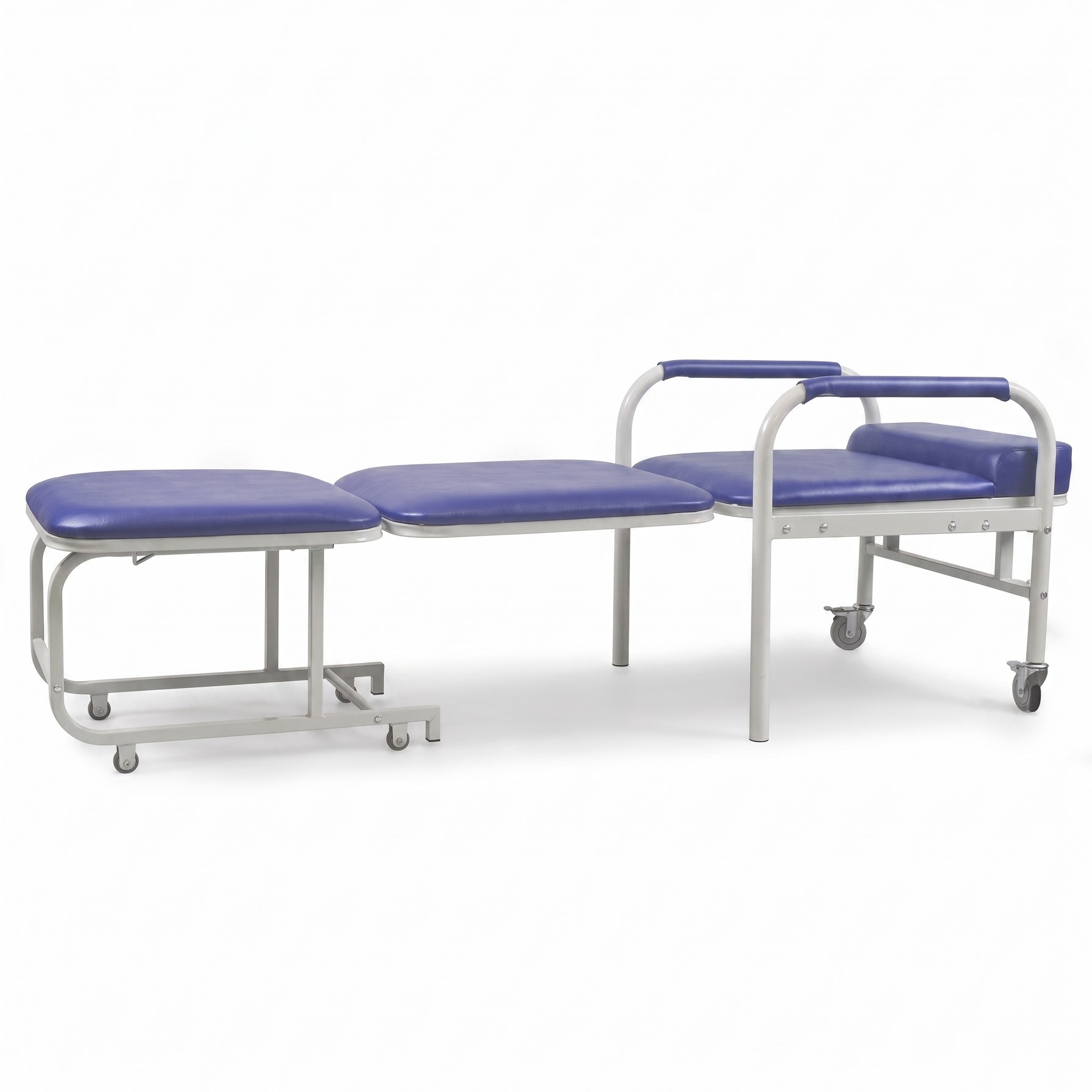 Ghế tựa giường khung sắt GTJ-01