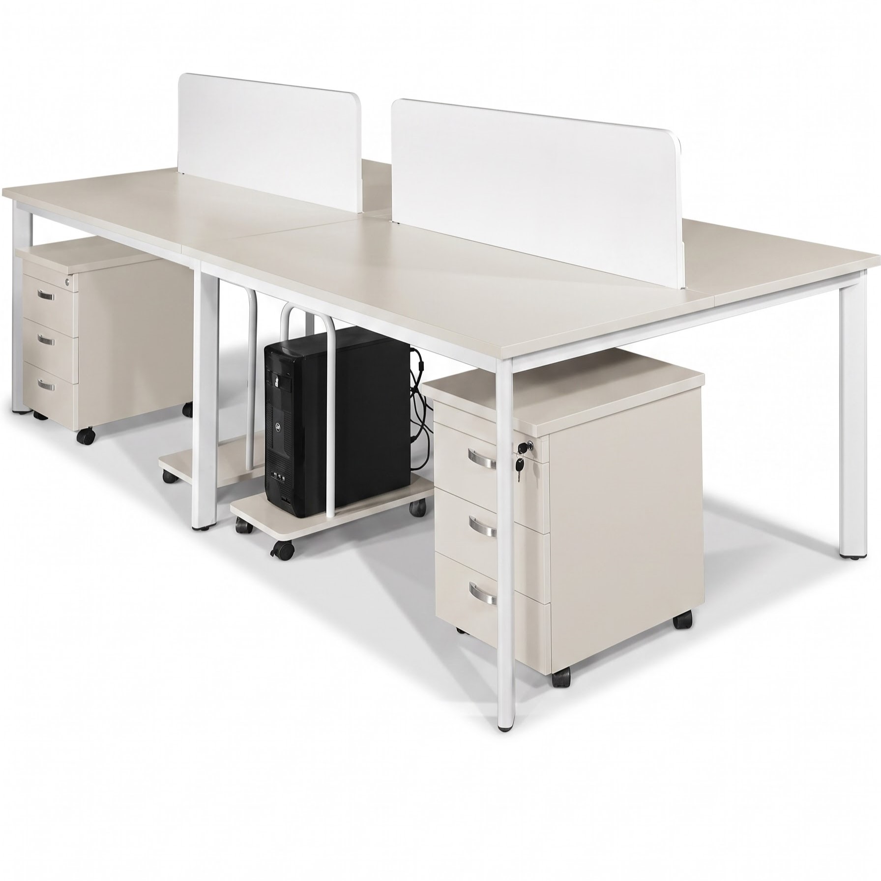 Module bàn văn phòng BCO14-4