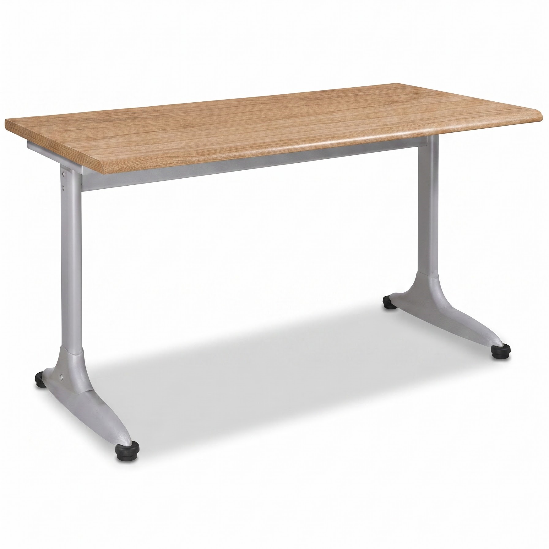 Bàn làm việc chân sắt BCS14-LG