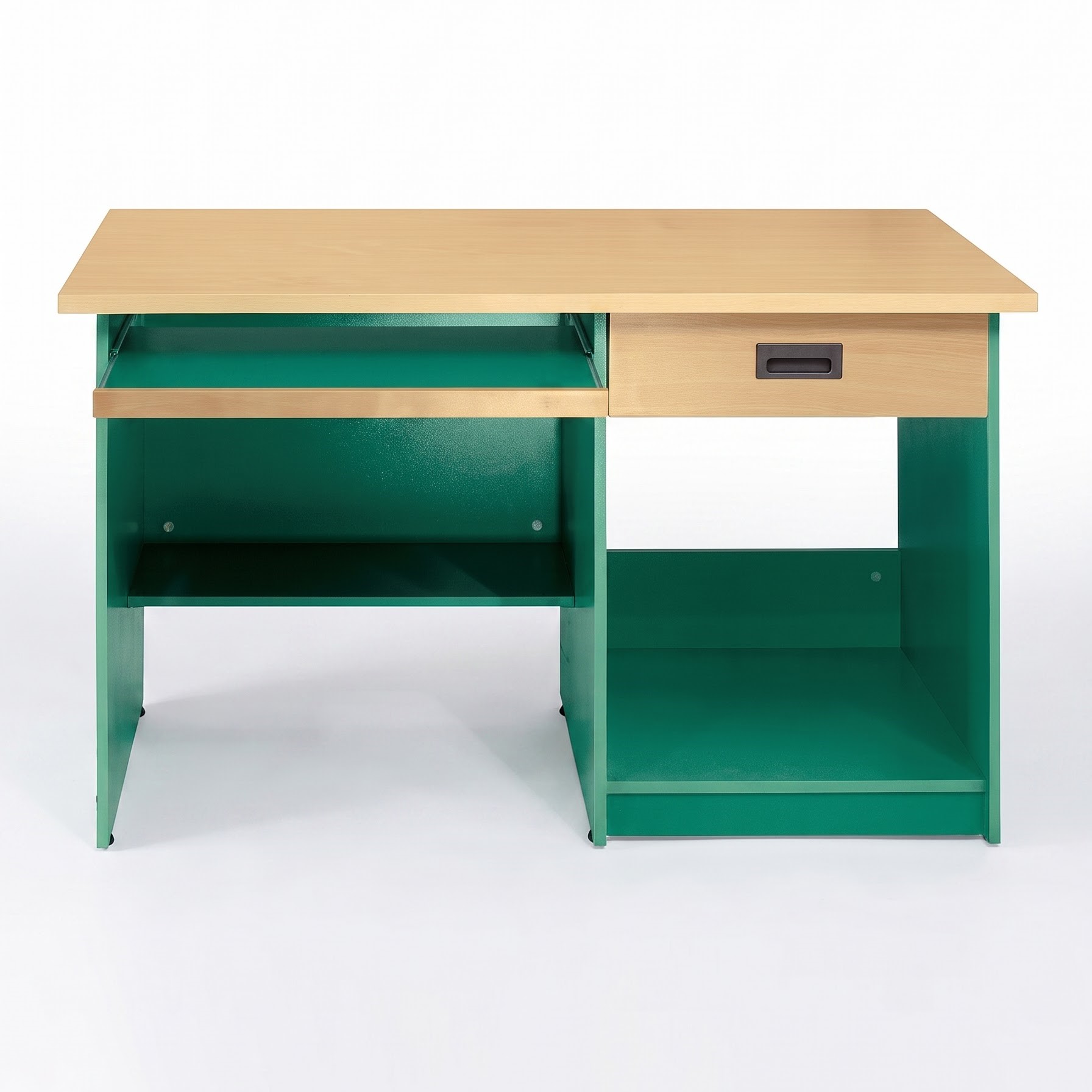 Bàn máy tính gỗ cao cấp BG03-6AM