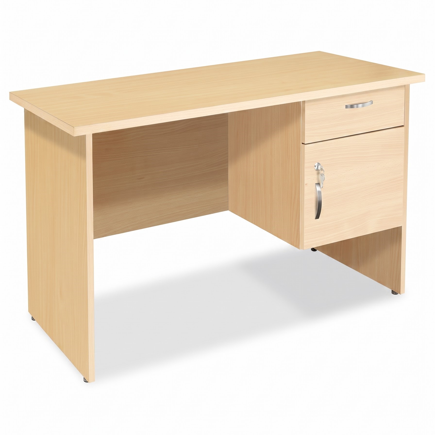 Bàn nhân viên gỗ Melamine BG05M