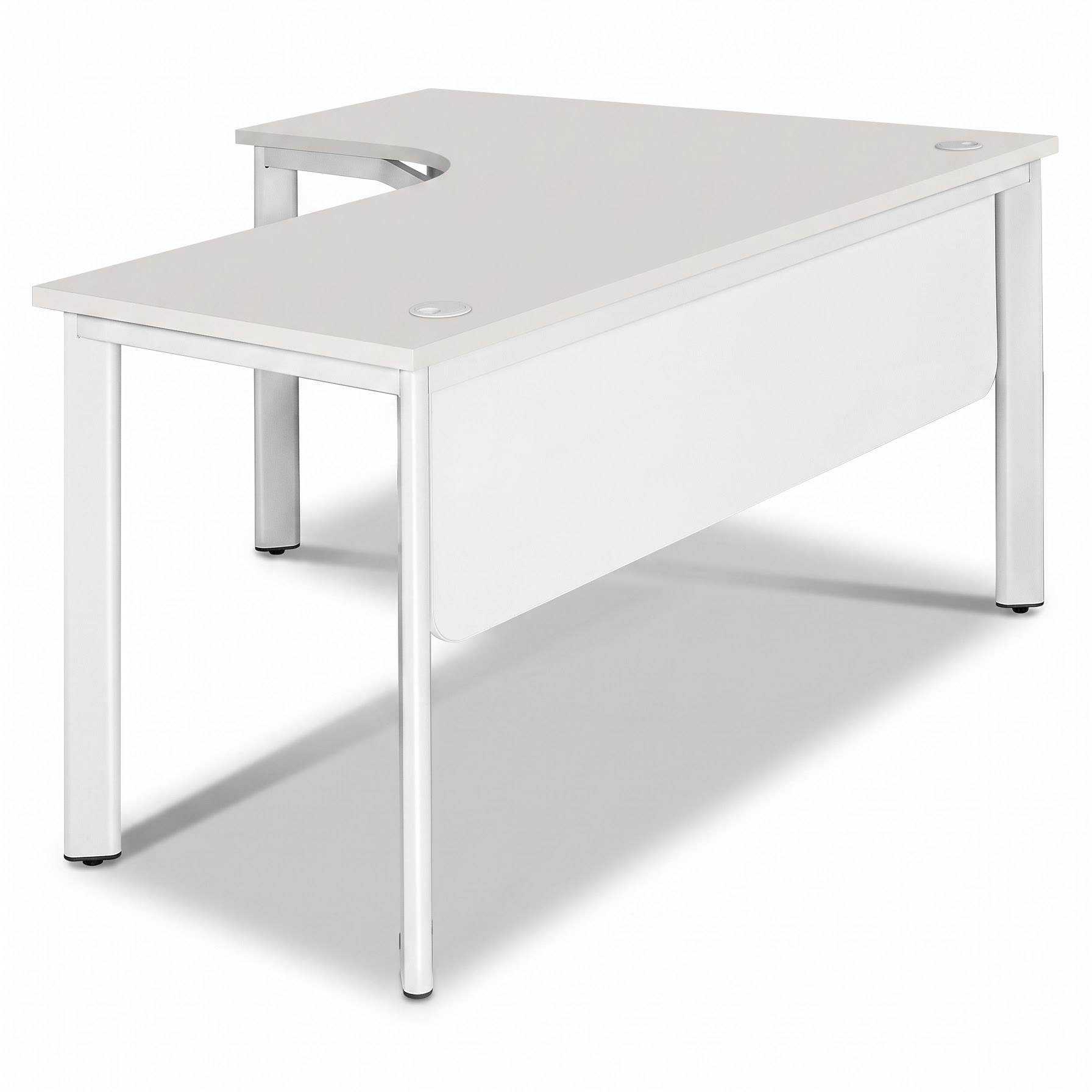 Bàn chân sắt góc lệch BLT(P)16-CO