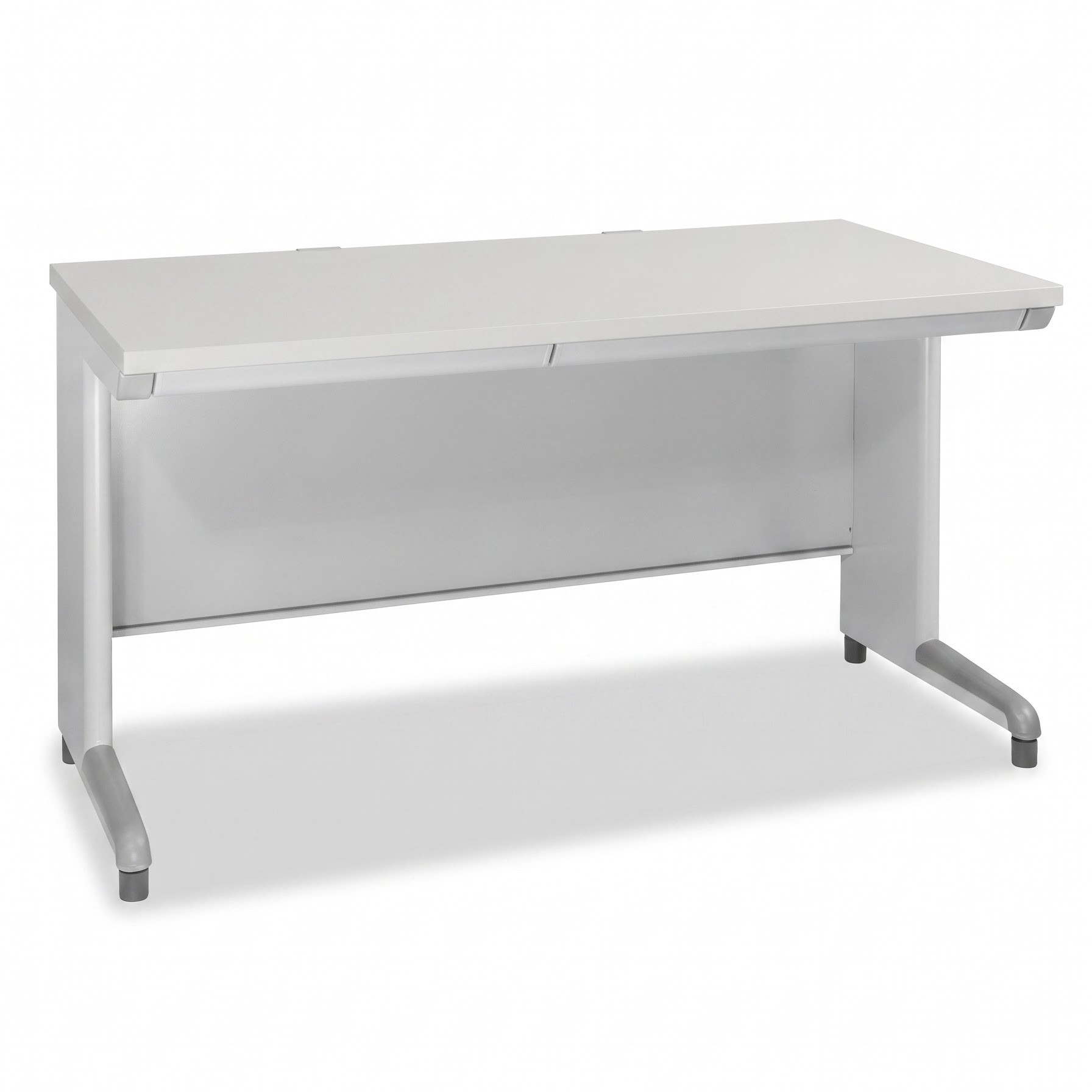 Bàn nhân viên sắt BS12-LG
