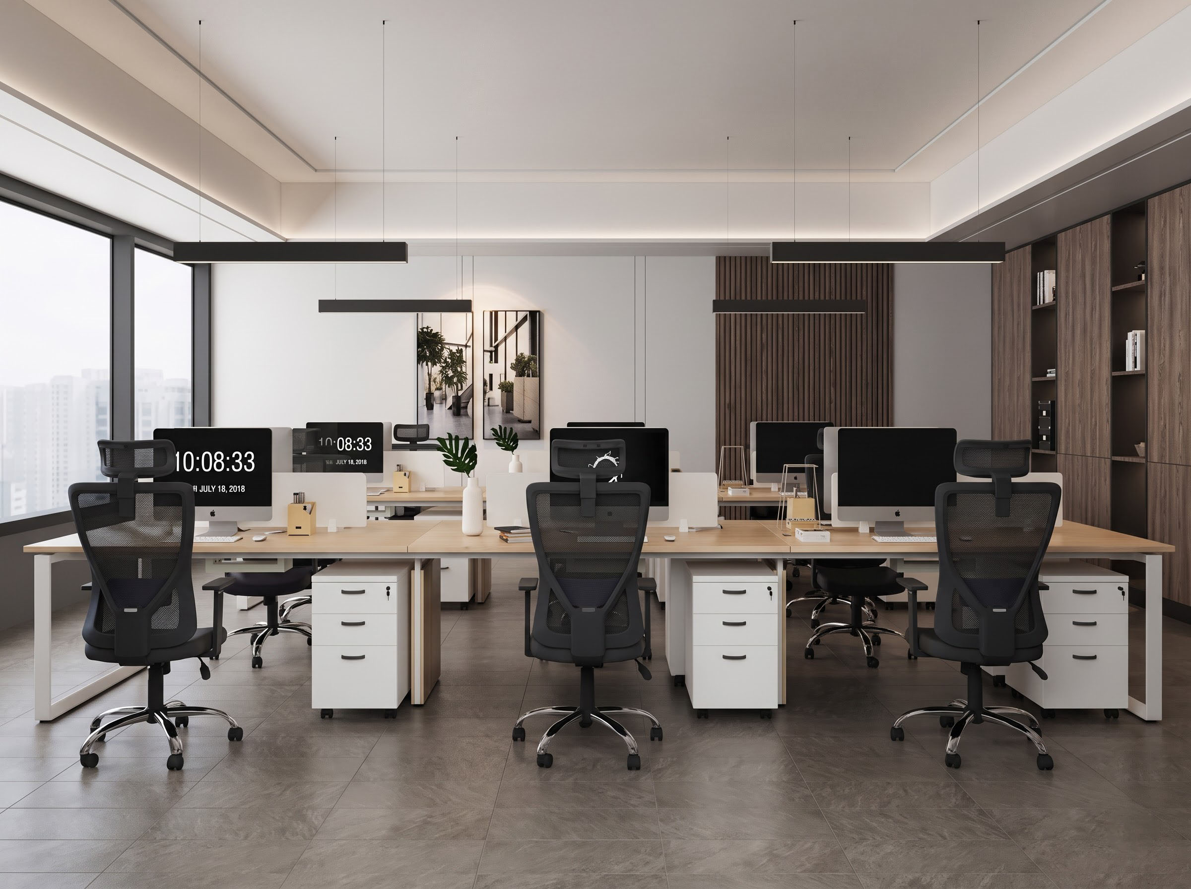 đánh giá phân khúc nội thất 190
