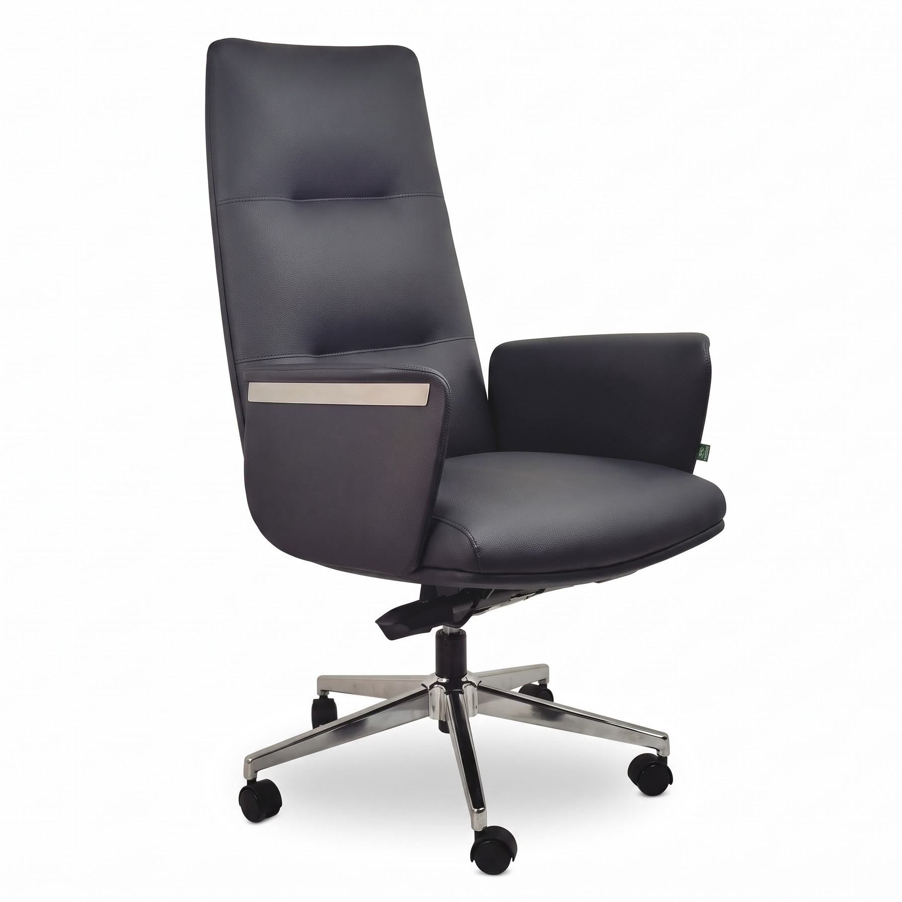 Ghế lãnh đạo chân xoay GX268
