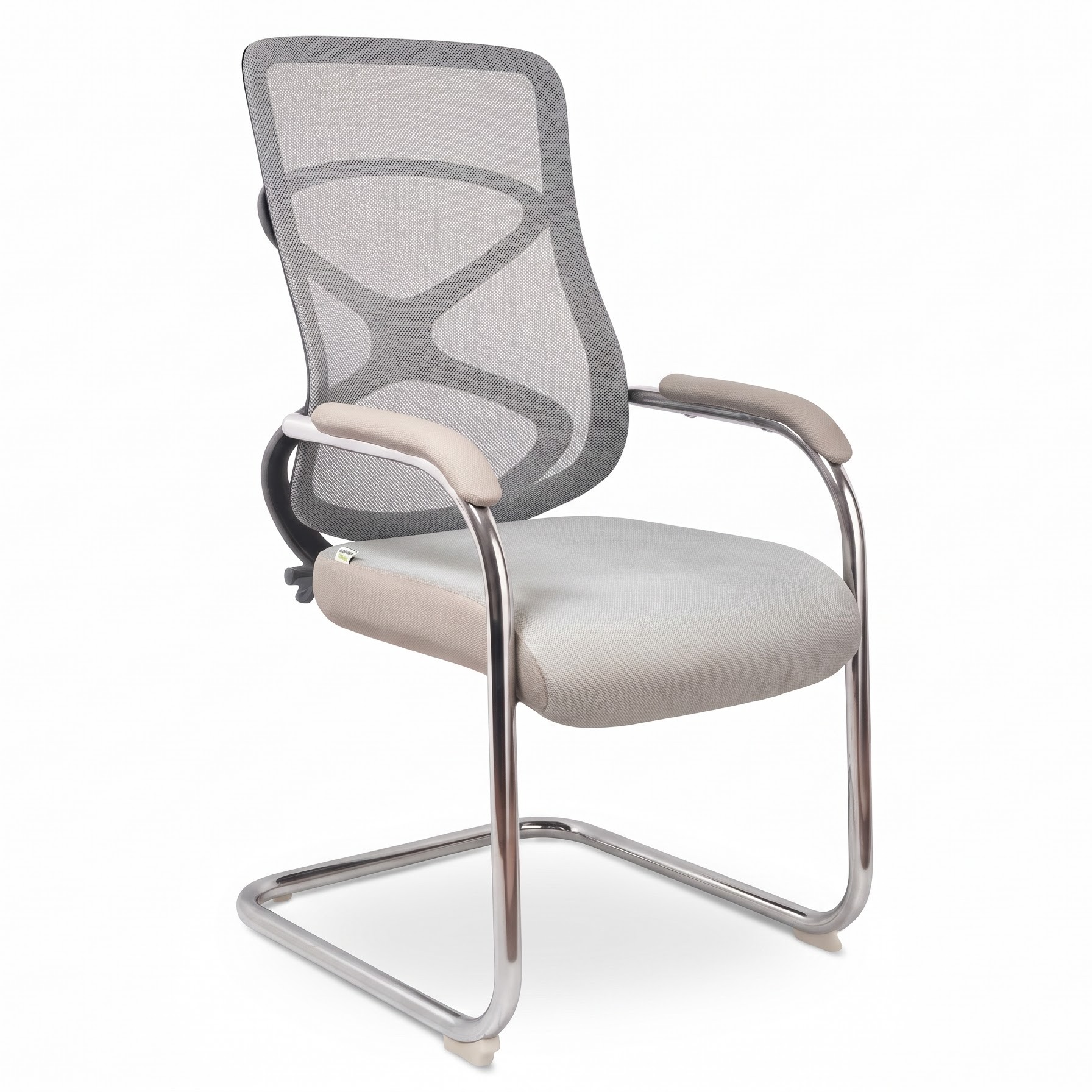 Ghế lưới phòng họp GQ264