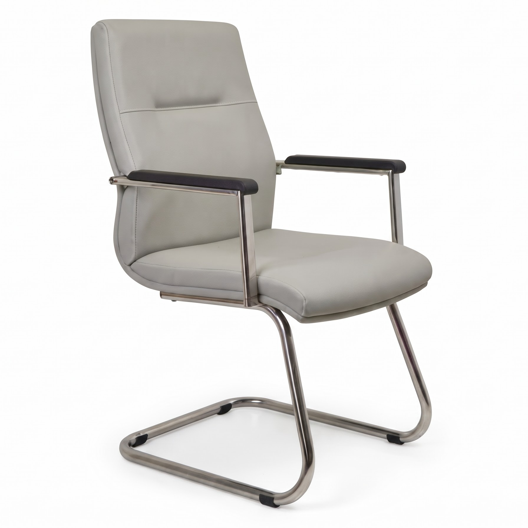 Ghế họp da công nghiệp GQ275B