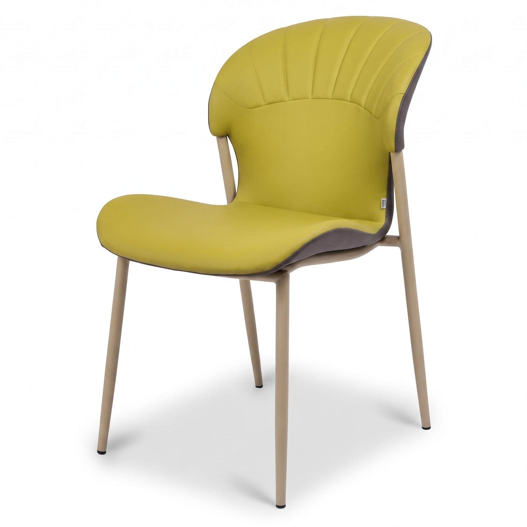 Ghế tựa khung sắt GT261
