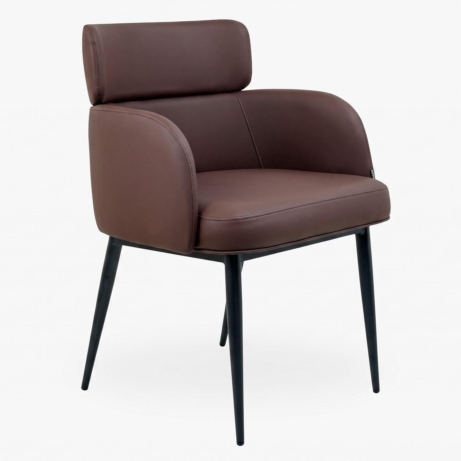 Ghế tựa lưng chân sơn GT2610