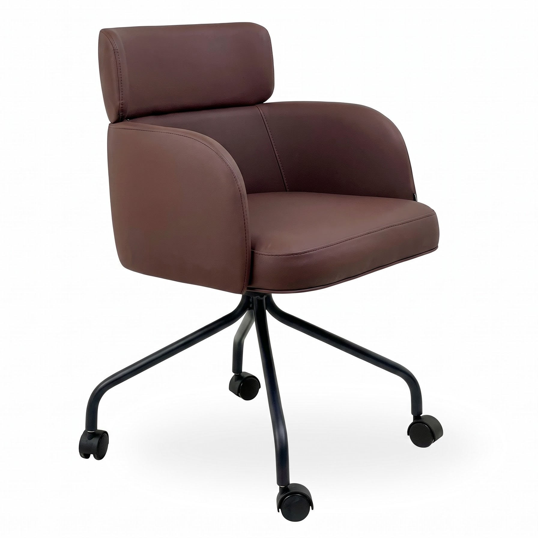 Ghế tựa lưng khung thép GT2610B