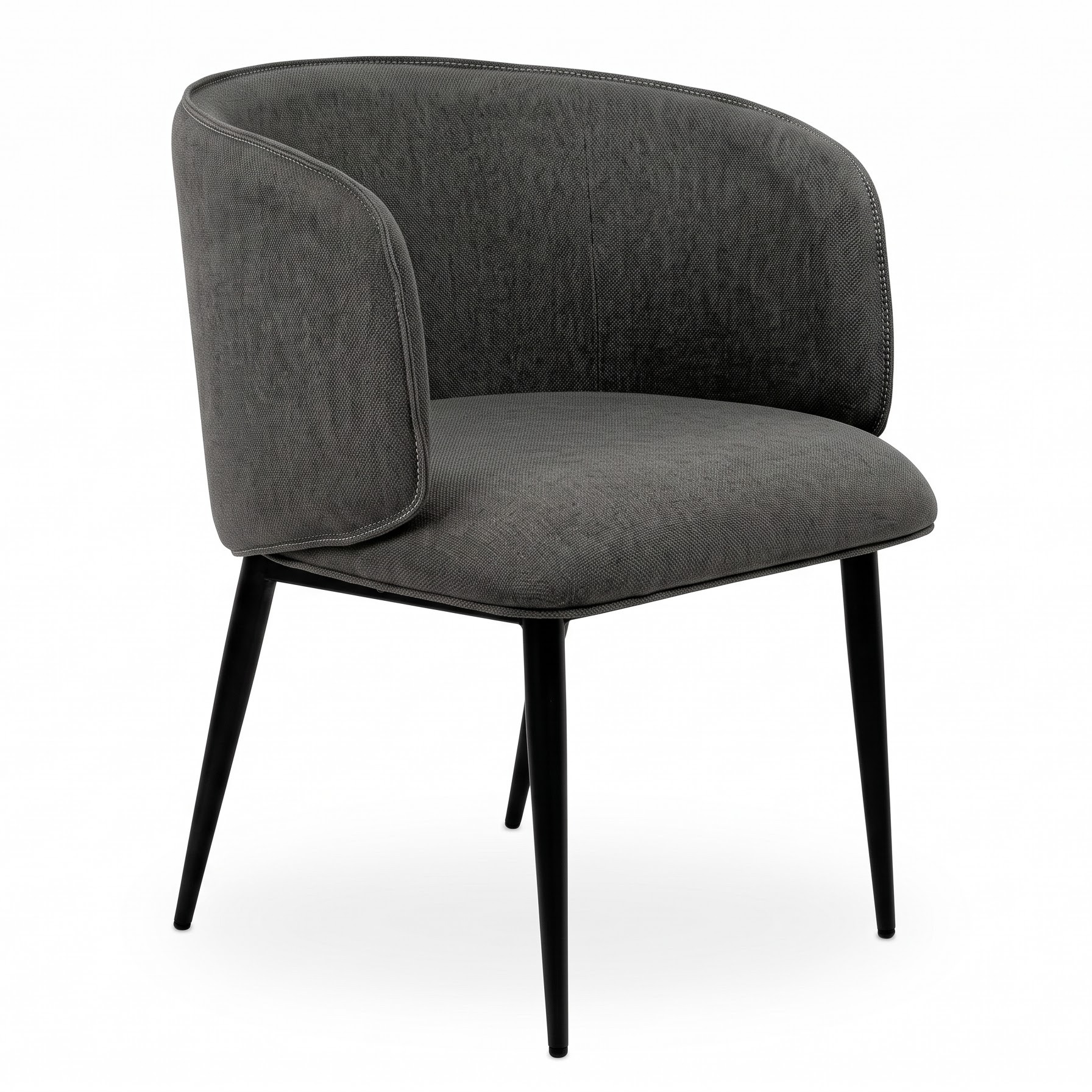 Ghế tựa lưng chân tĩnh GT269
