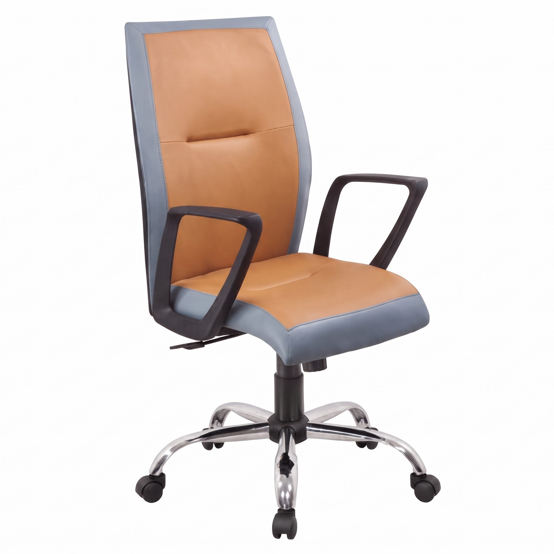 Ghế xoay nhân viên GX2317
