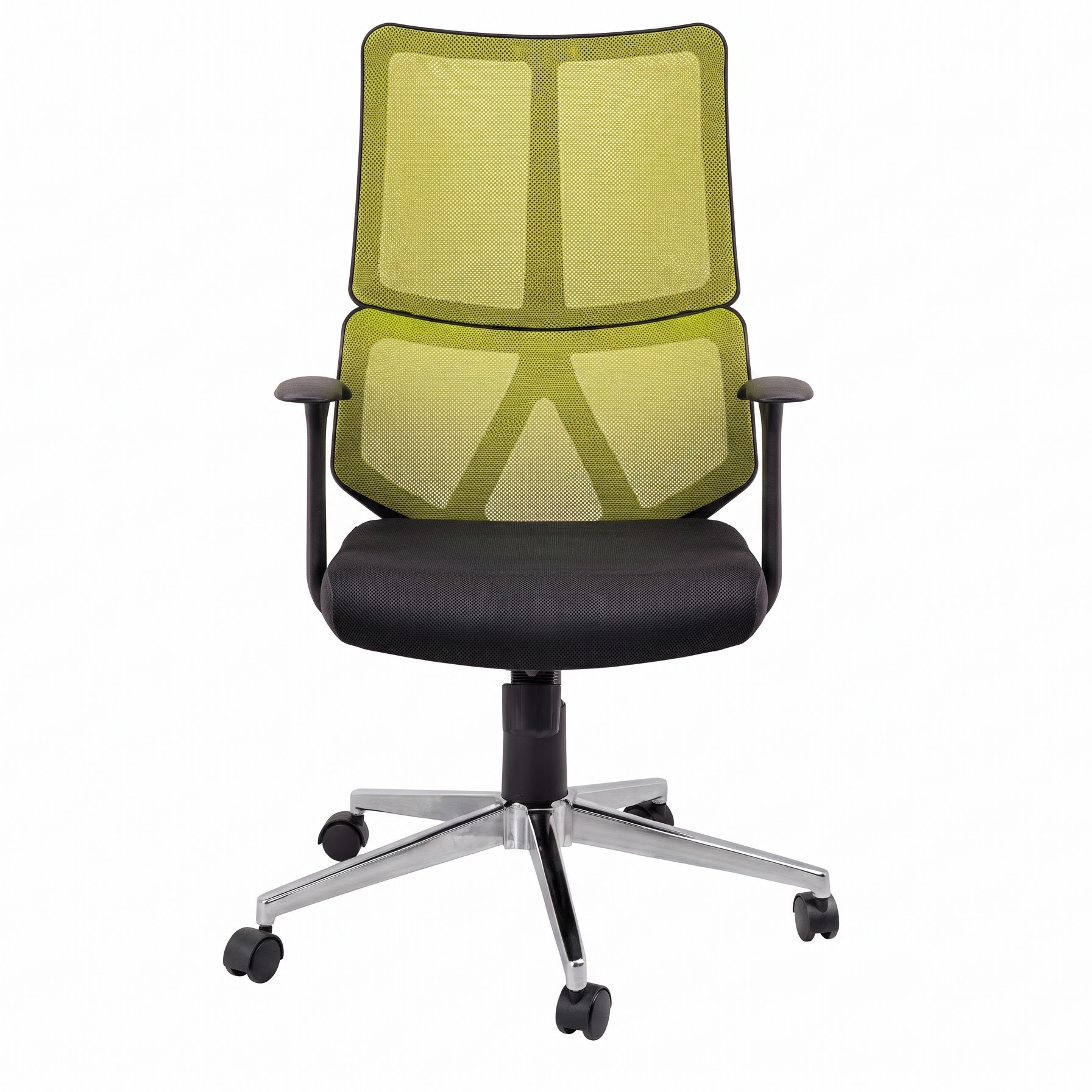 Ghế xoay công thái học GX251