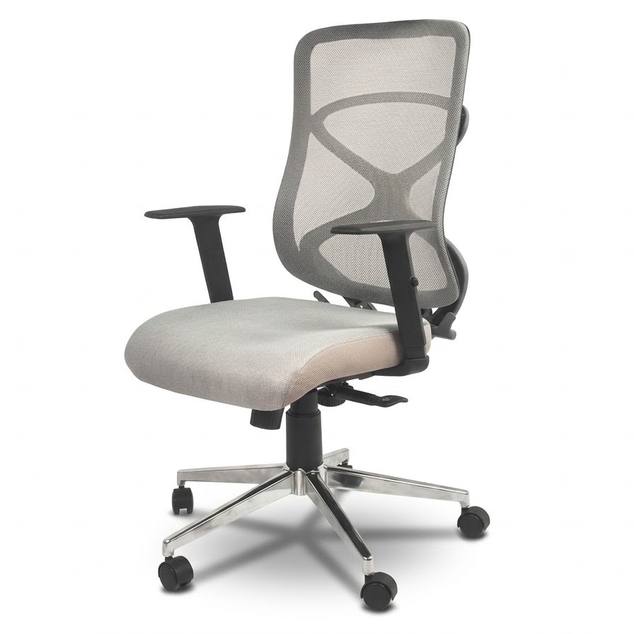 Ghế lưới công thái học GX264