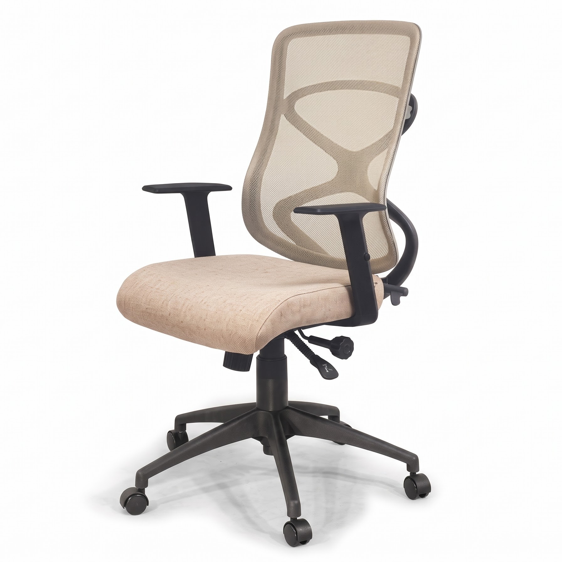 Ghế lưới nhân viên văn phòng GX264G