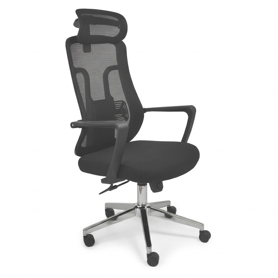 Ghế xoay công thái học GX271