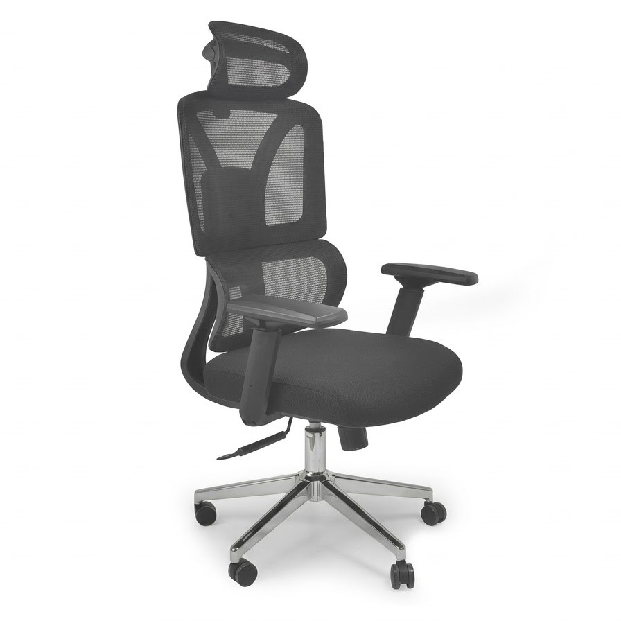Ghế lưới nhập khẩu GX273