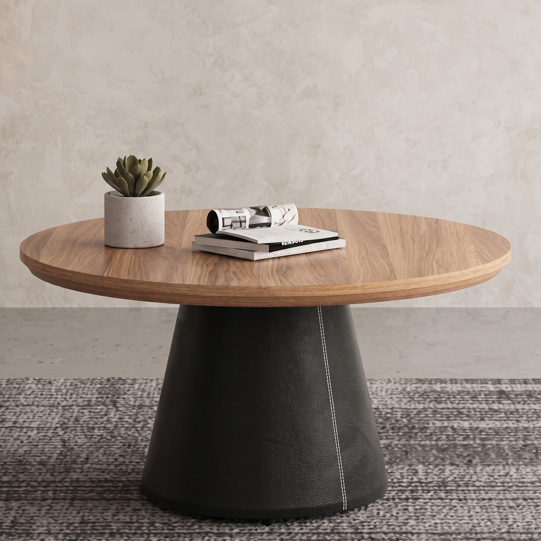 Bàn sofa gỗ MFC BSP261