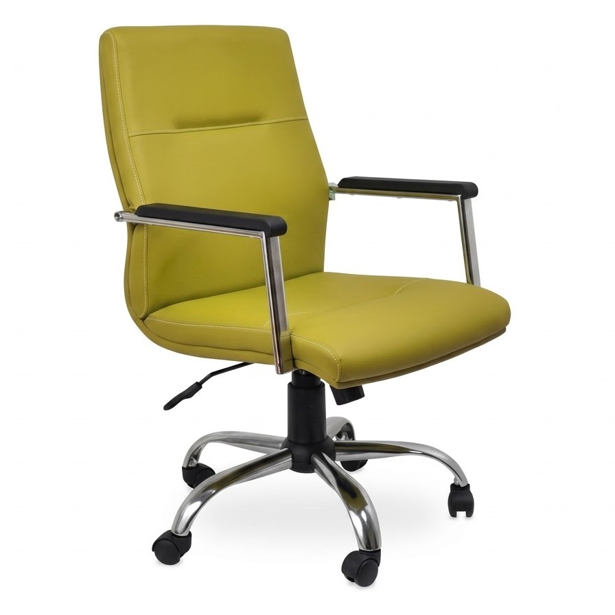 Ghế xoay lưng trung GX275B