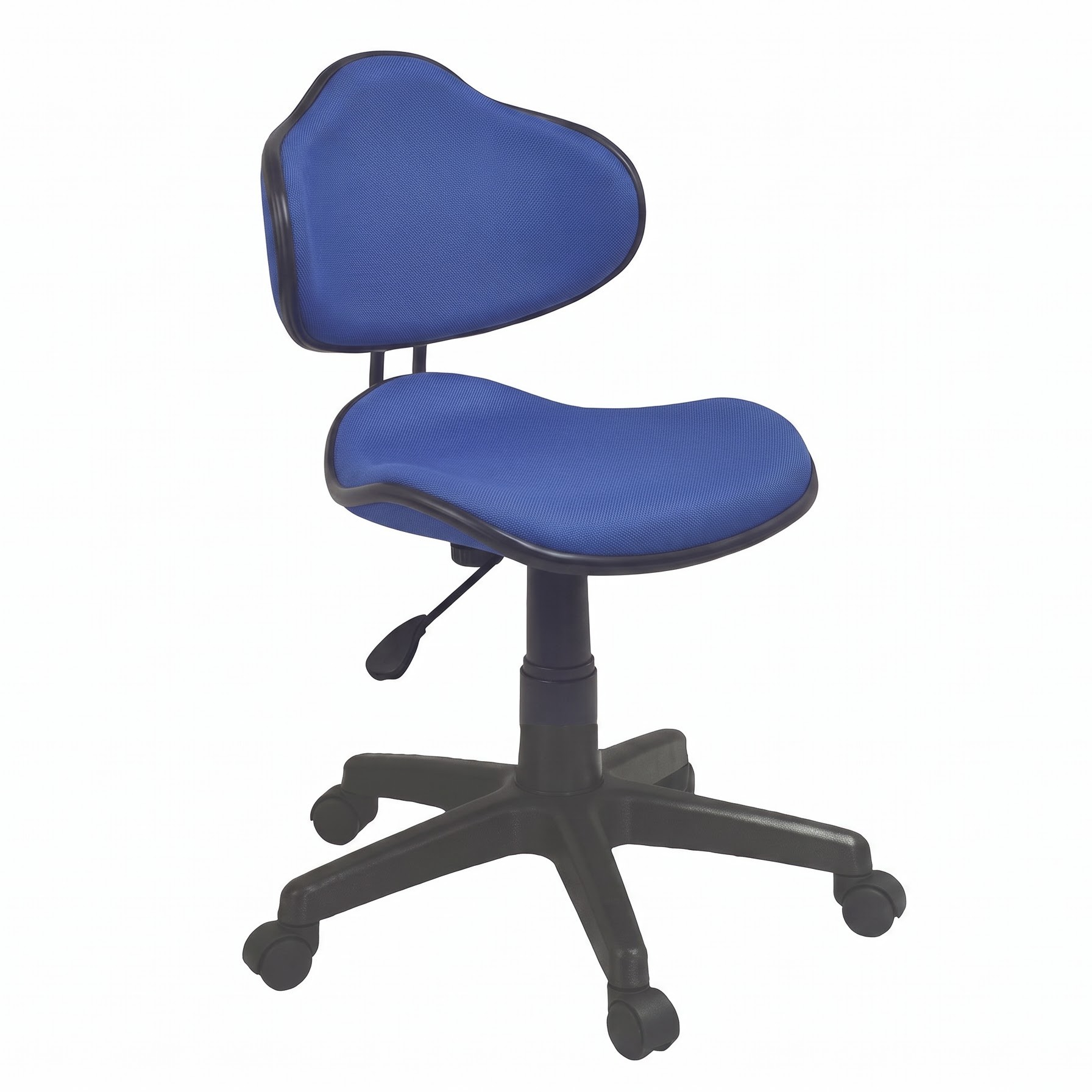 Ghế xoay bọc nỉ GX274