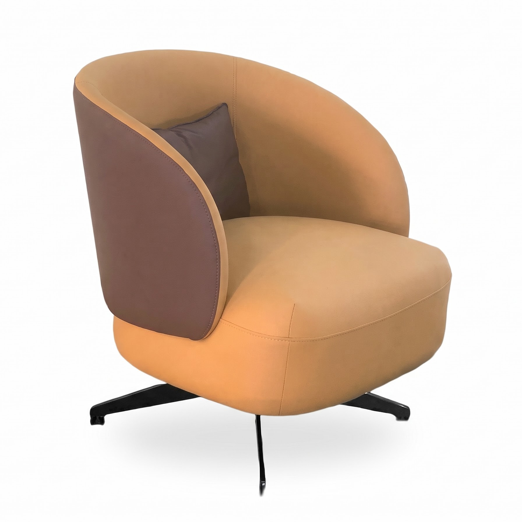 Ghế sofa chân thép SP262