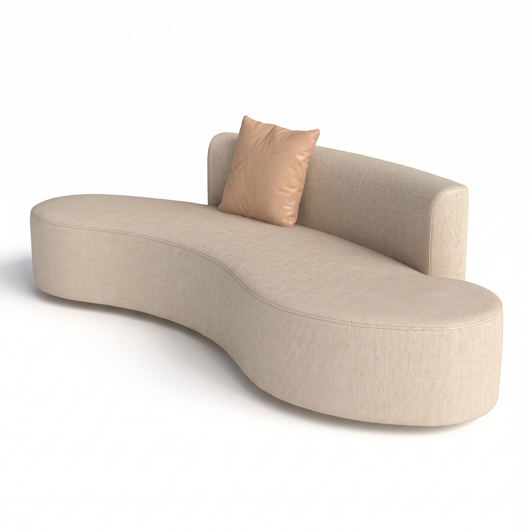 Ghế sofa băng SP264
