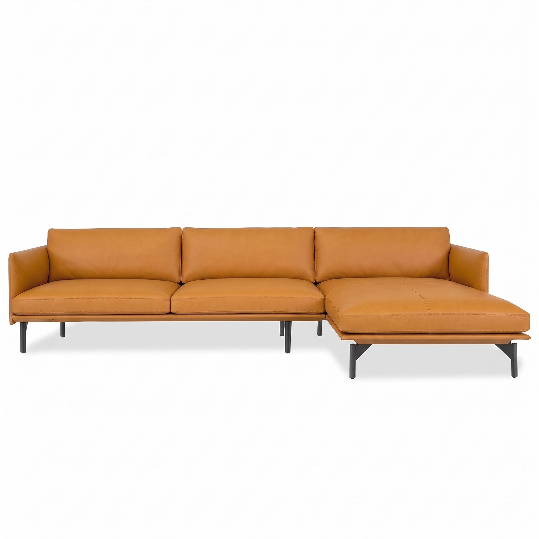 Bộ ghế sofa góc chữ L SP265L