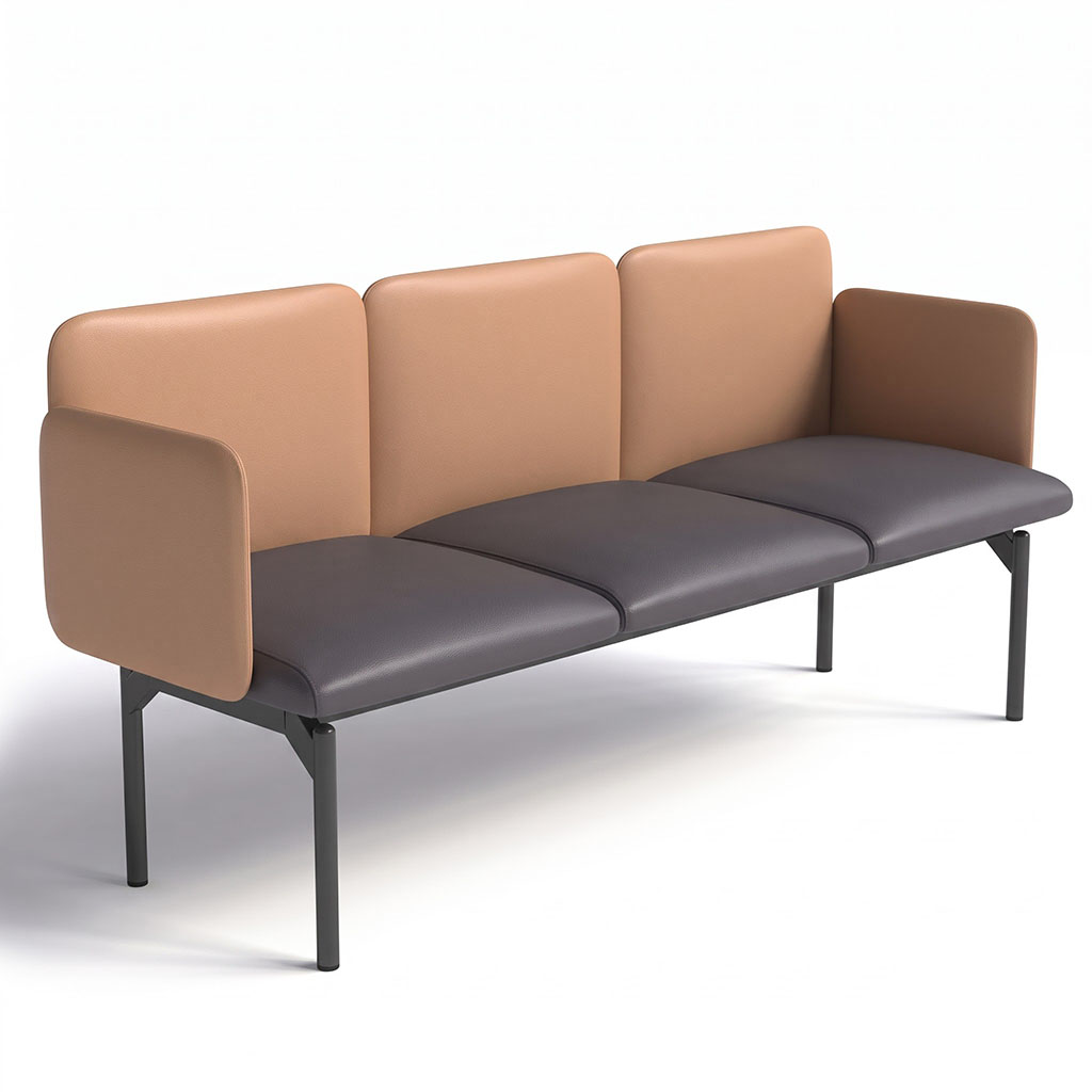 Ghế sofa phòng chờ SPL01