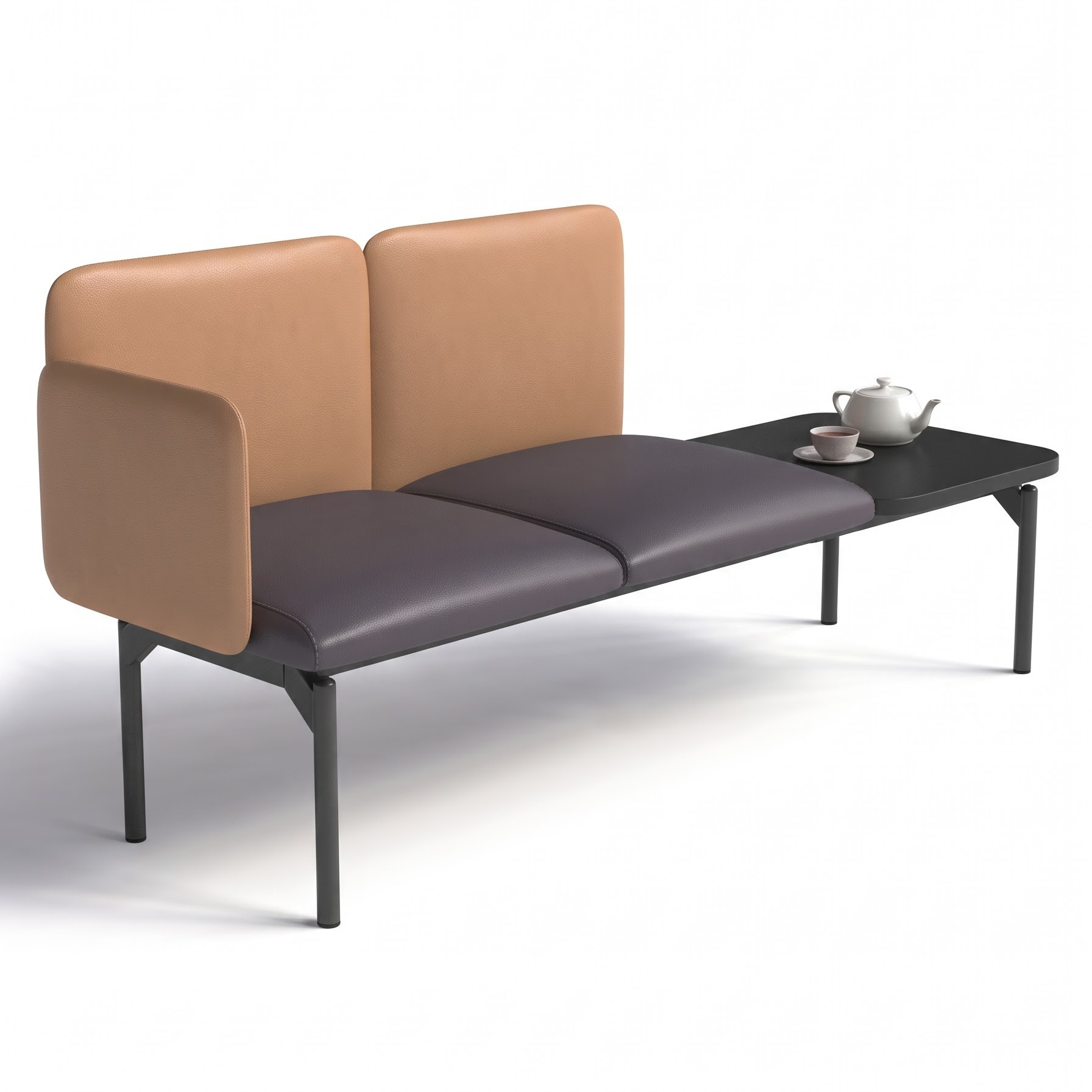 Ghế sofa băng chờ SPL02