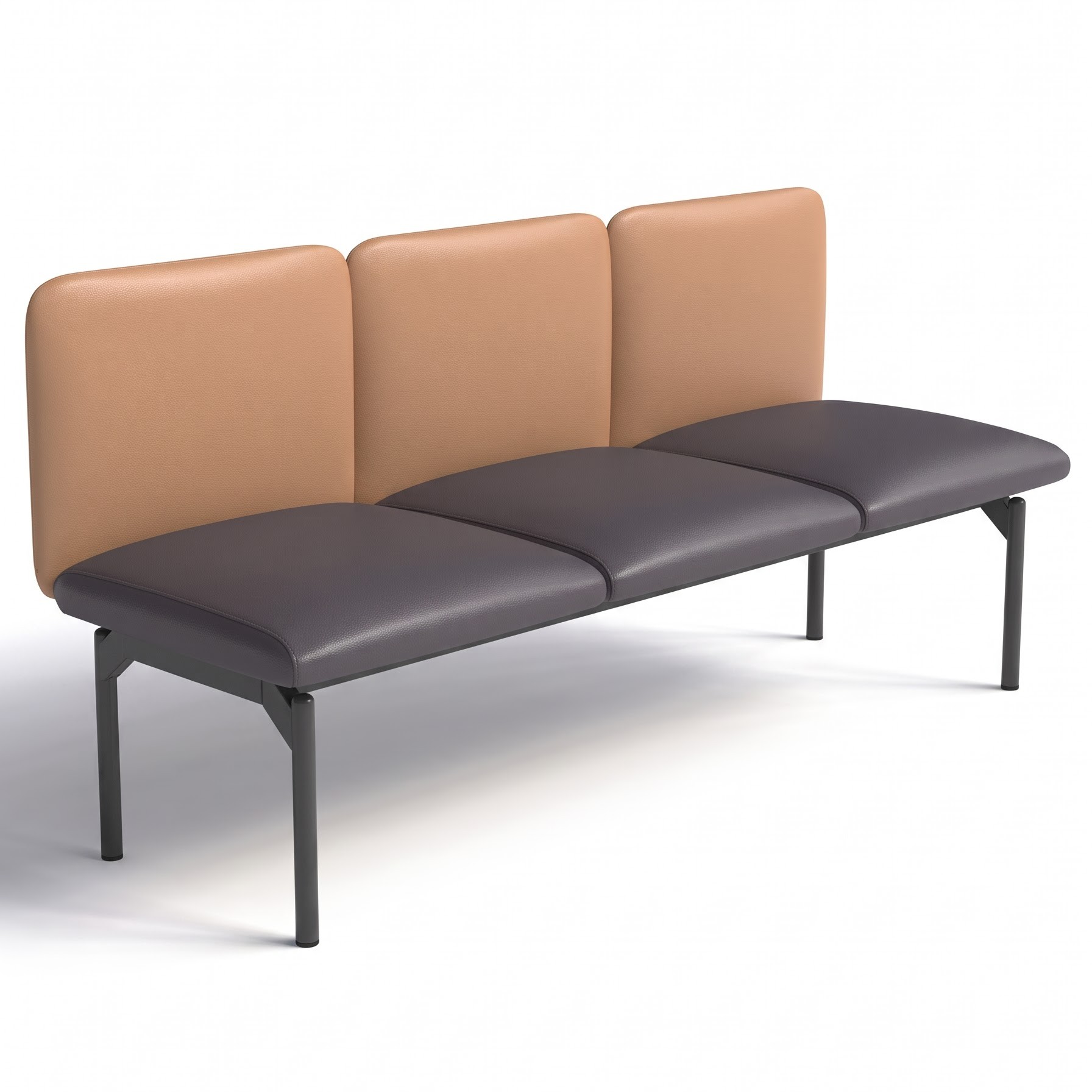 Ghế sofa lounge băng chờ SPL04